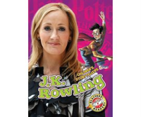 J.K. Rowling by Bowman, Chris